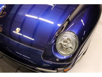 1996 Porsche 911 Turbo   - Photo 16 - Nashville, TN 37217