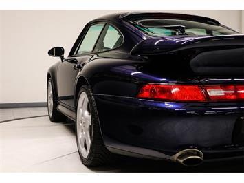 1996 Porsche 911 Turbo   - Photo 31 - Nashville, TN 37217