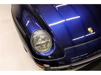 1996 Porsche 911 Turbo   - Photo 15 - Nashville, TN 37217