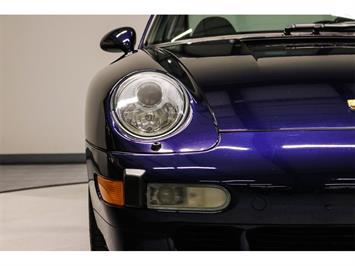 1996 Porsche 911 Turbo   - Photo 14 - Nashville, TN 37217