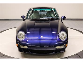 1996 Porsche 911 Turbo   - Photo 13 - Nashville, TN 37217