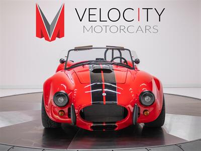 2013 Replica/Kit Backdraft Cobra   - Photo 7 - Nashville, TN 37217