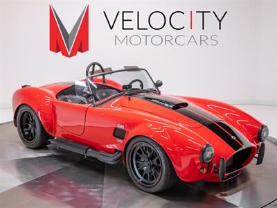 2013 Replica/Kit Backdraft Cobra   - Photo 18 - Nashville, TN 37217