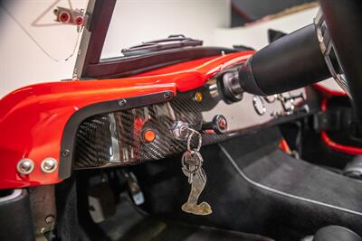 2013 Replica/Kit Backdraft Cobra   - Photo 53 - Nashville, TN 37217