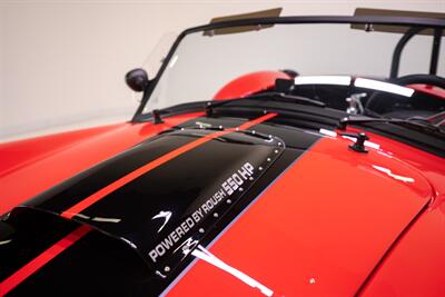 2013 Replica/Kit Backdraft Cobra   - Photo 32 - Nashville, TN 37217