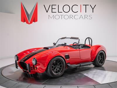 2013 Replica/Kit Backdraft Cobra   - Photo 6 - Nashville, TN 37217