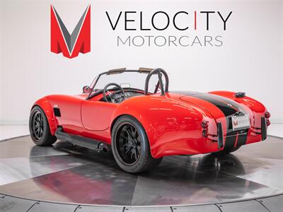 2013 Replica/Kit Backdraft Cobra   - Photo 12 - Nashville, TN 37217