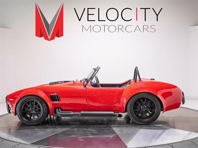 2013 Replica/Kit Backdraft Cobra   - Photo 13 - Nashville, TN 37217