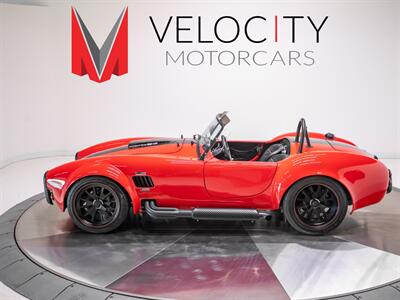 2013 Replica/Kit Backdraft Cobra   - Photo 23 - Nashville, TN 37217