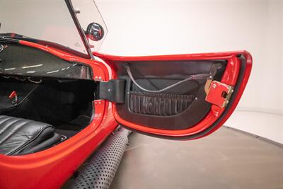 2013 Replica/Kit Backdraft Cobra   - Photo 51 - Nashville, TN 37217