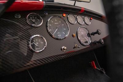 2013 Replica/Kit Backdraft Cobra   - Photo 72 - Nashville, TN 37217