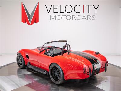 2013 Replica/Kit Backdraft Cobra   - Photo 22 - Nashville, TN 37217