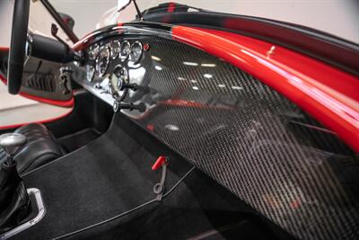 2013 Replica/Kit Backdraft Cobra   - Photo 57 - Nashville, TN 37217