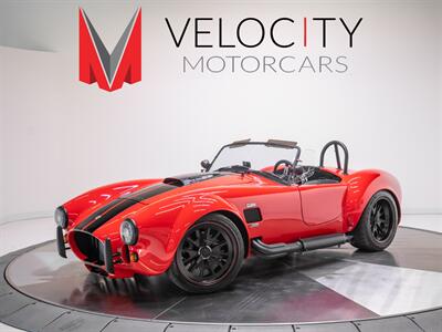 2013 Replica/Kit Backdraft Cobra   - Photo 4 - Nashville, TN 37217