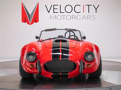 2013 Replica/Kit Backdraft Cobra   - Photo 25 - Nashville, TN 37217