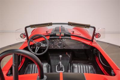 2013 Replica/Kit Backdraft Cobra   - Photo 46 - Nashville, TN 37217