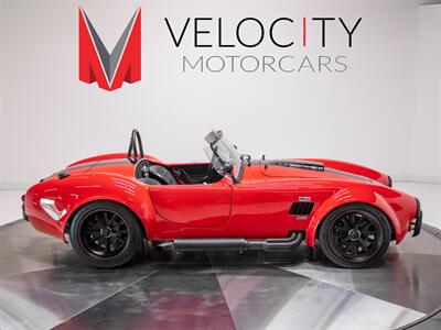 2013 Replica/Kit Backdraft Cobra   - Photo 19 - Nashville, TN 37217