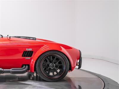 2013 Replica/Kit Backdraft Cobra   - Photo 27 - Nashville, TN 37217