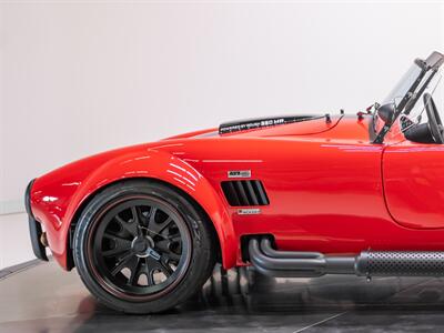 2013 Replica/Kit Backdraft Cobra   - Photo 28 - Nashville, TN 37217