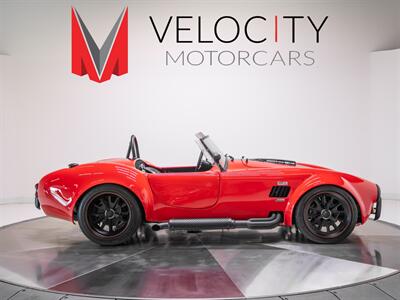 2013 Replica/Kit Backdraft Cobra   - Photo 9 - Nashville, TN 37217