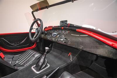 2013 Replica/Kit Backdraft Cobra   - Photo 49 - Nashville, TN 37217