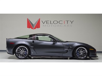 2009 Chevrolet Corvette ZR1   - Photo 5 - Nashville, TN 37217