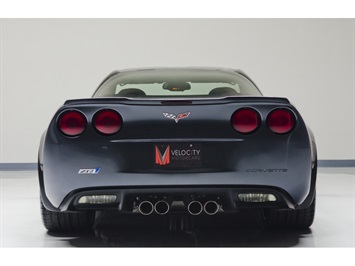 2009 Chevrolet Corvette ZR1   - Photo 29 - Nashville, TN 37217