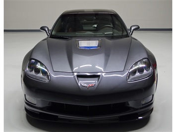 2009 Chevrolet Corvette ZR1   - Photo 13 - Nashville, TN 37217