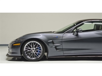 2009 Chevrolet Corvette ZR1   - Photo 58 - Nashville, TN 37217