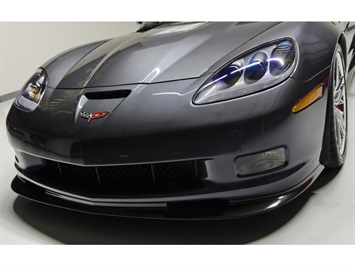 2009 Chevrolet Corvette ZR1   - Photo 12 - Nashville, TN 37217