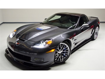 2009 Chevrolet Corvette ZR1   - Photo 8 - Nashville, TN 37217