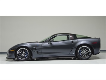 2009 Chevrolet Corvette ZR1   - Photo 56 - Nashville, TN 37217