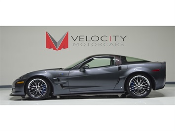 2009 Chevrolet Corvette ZR1   - Photo 6 - Nashville, TN 37217