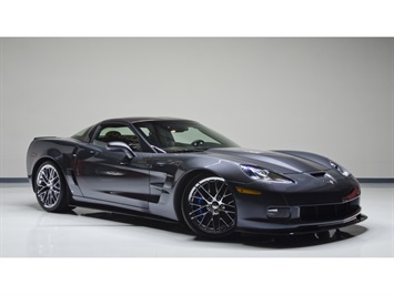 2009 Chevrolet Corvette ZR1   - Photo 17 - Nashville, TN 37217