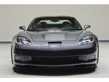 2009 Chevrolet Corvette ZR1   - Photo 9 - Nashville, TN 37217