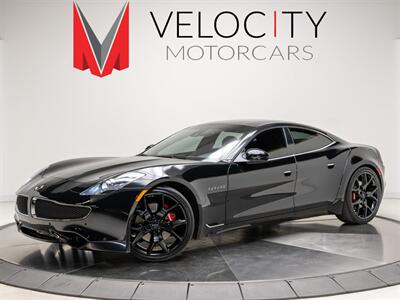 2018 Karma Revero   - Photo 1 - Nashville, TN 37217