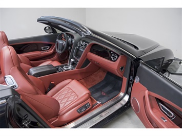 2012 Bentley Continental GT GTC   - Photo 57 - Nashville, TN 37217