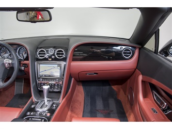 2012 Bentley Continental GT GTC   - Photo 47 - Nashville, TN 37217