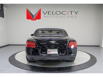 2012 Bentley Continental GT GTC   - Photo 18 - Nashville, TN 37217