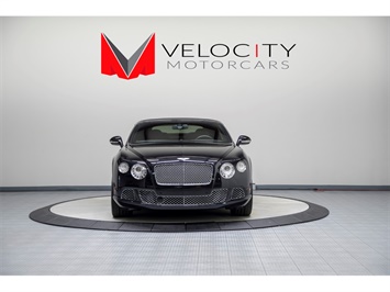 2012 Bentley Continental GT GTC   - Photo 9 - Nashville, TN 37217