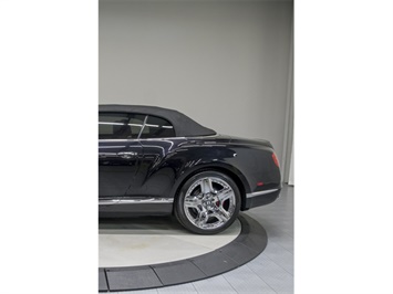 2012 Bentley Continental GT GTC   - Photo 23 - Nashville, TN 37217