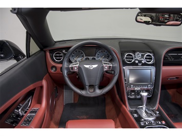 2012 Bentley Continental GT GTC   - Photo 28 - Nashville, TN 37217