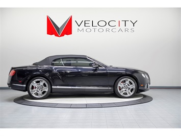 2012 Bentley Continental GT GTC   - Photo 7 - Nashville, TN 37217