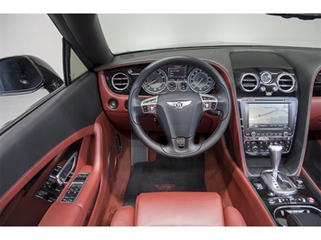 2012 Bentley Continental GT GTC   - Photo 46 - Nashville, TN 37217