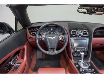 2012 Bentley Continental GT GTC   - Photo 45 - Nashville, TN 37217