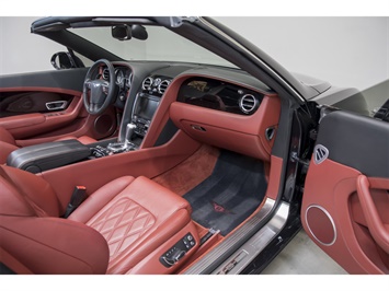 2012 Bentley Continental GT GTC   - Photo 48 - Nashville, TN 37217