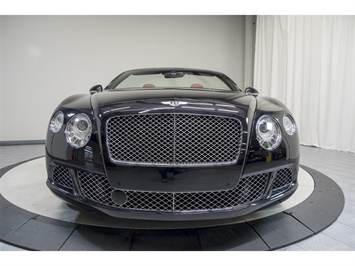 2012 Bentley Continental GT GTC   - Photo 10 - Nashville, TN 37217