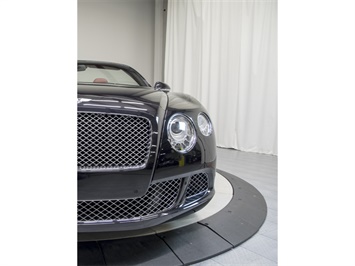 2012 Bentley Continental GT GTC   - Photo 17 - Nashville, TN 37217