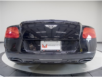 2012 Bentley Continental GT GTC   - Photo 19 - Nashville, TN 37217