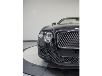 2012 Bentley Continental GT GTC   - Photo 16 - Nashville, TN 37217